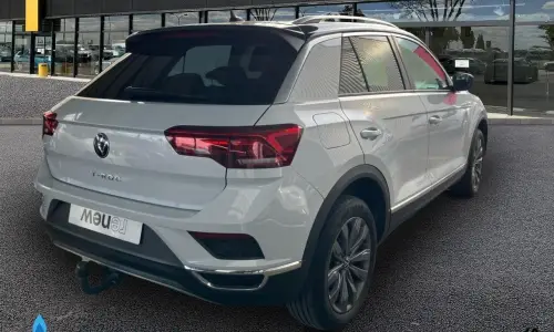 Volkswagen T-roc 1.5 tsi 150 evo start/stop dsg7 carat 1046 3