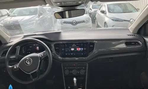 Volkswagen T-roc 1.5 tsi 150 evo start/stop dsg7 carat 1046 6