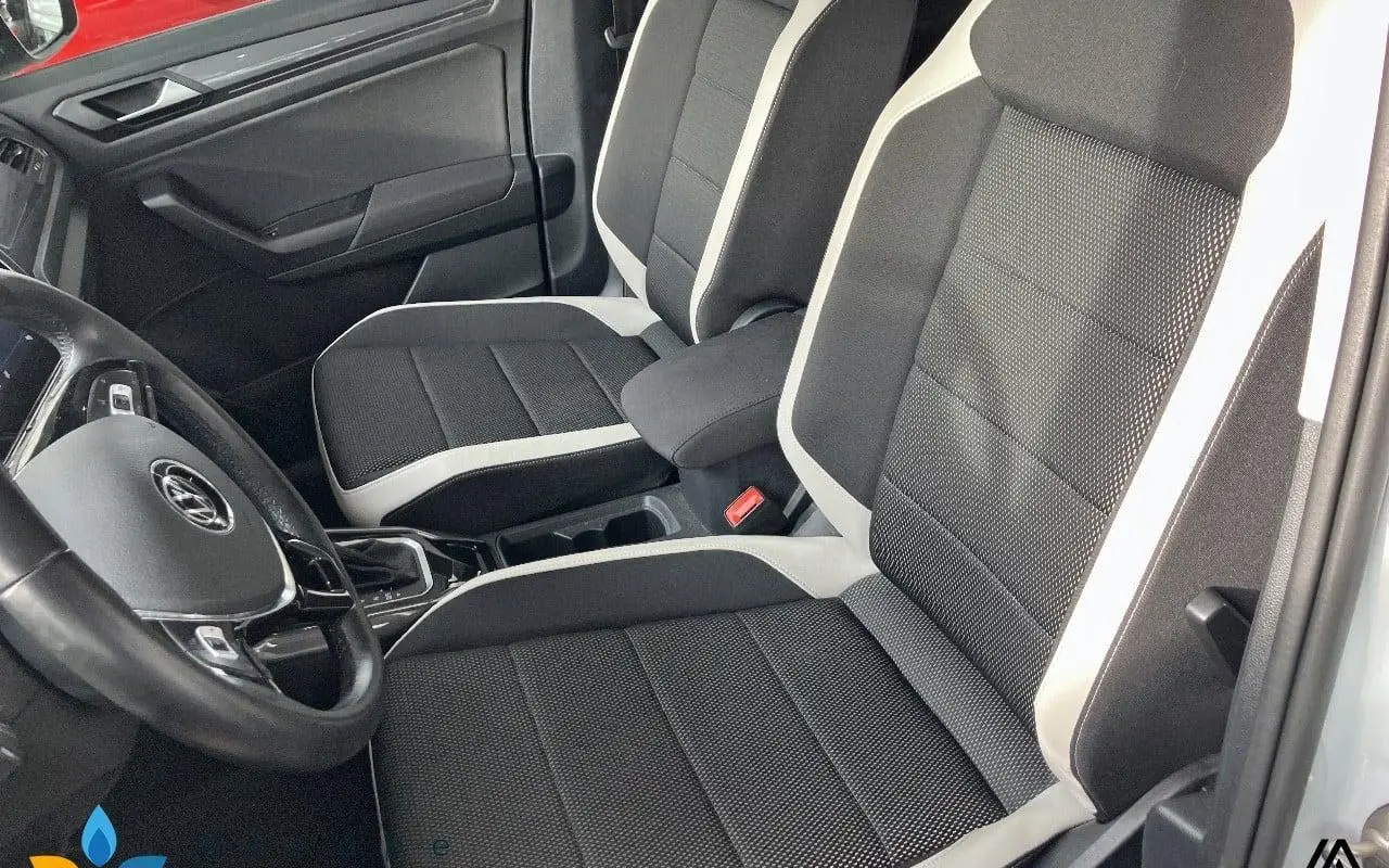 Volkswagen T-roc 1.5 tsi 150 evo start/stop dsg7 carat 1046 8