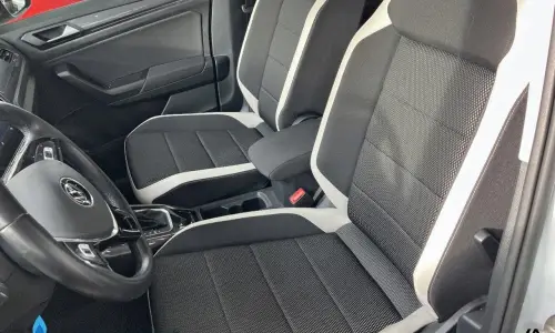 Volkswagen T-roc 1.5 tsi 150 evo start/stop dsg7 carat 1046 8