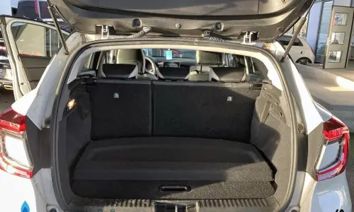 Renault Captur Tce 90 - 21 intens 1047 10