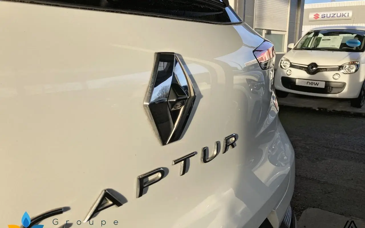 Renault Captur Tce 90 - 21 intens 1047 11