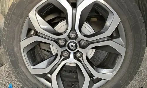 Renault Captur Tce 90 - 21 intens 1047 12