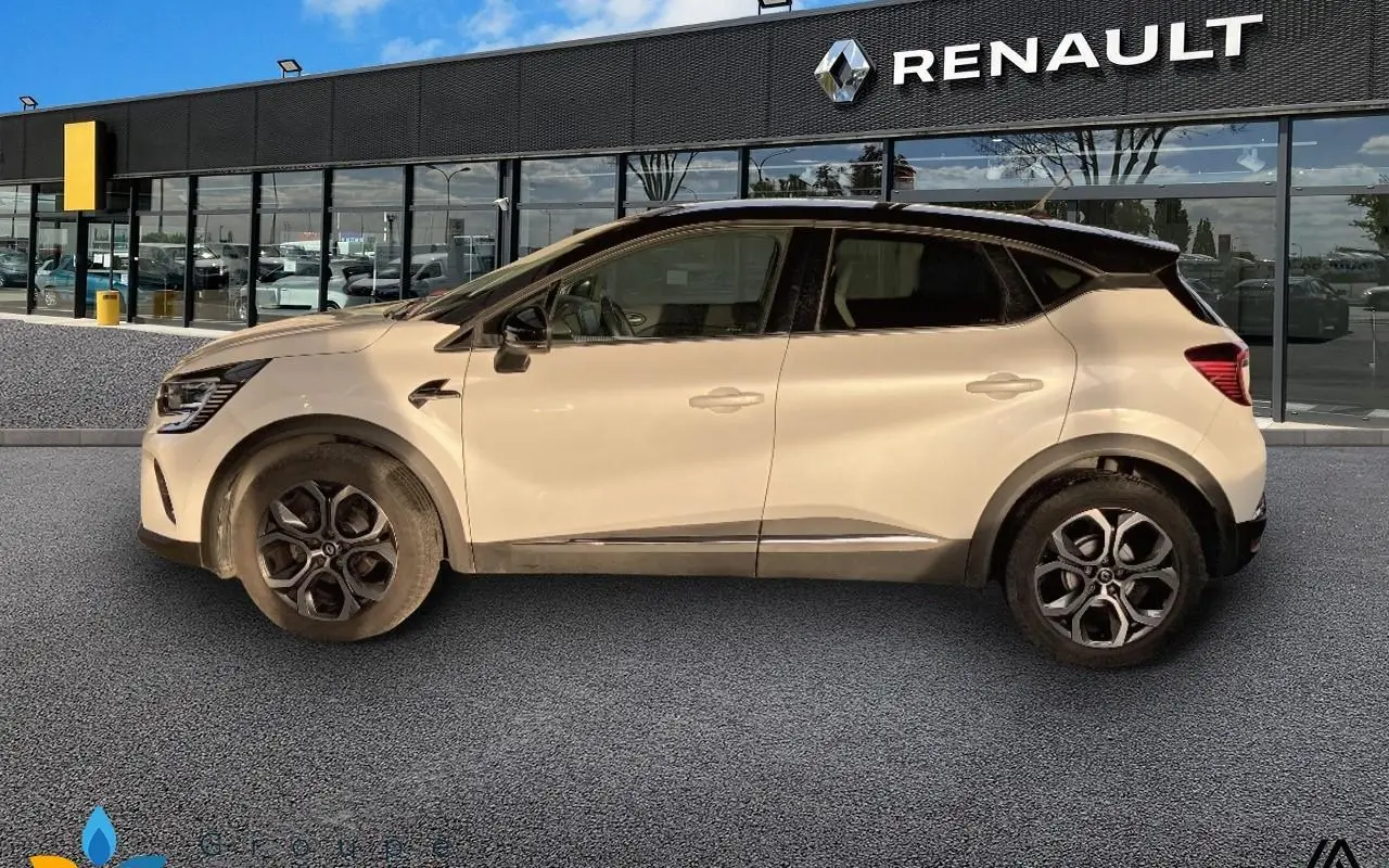 Renault Captur Tce 90 - 21 intens 1047 2