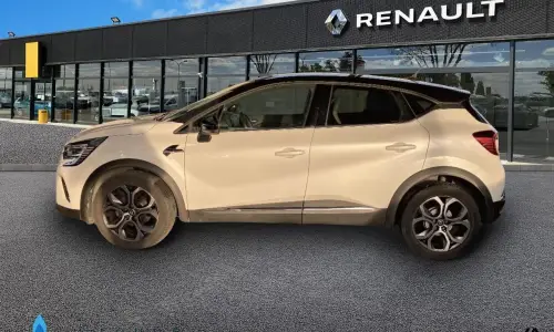Renault Captur Tce 90 - 21 intens 1047 2