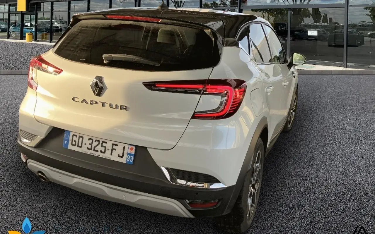 Renault Captur Tce 90 - 21 intens 1047 3