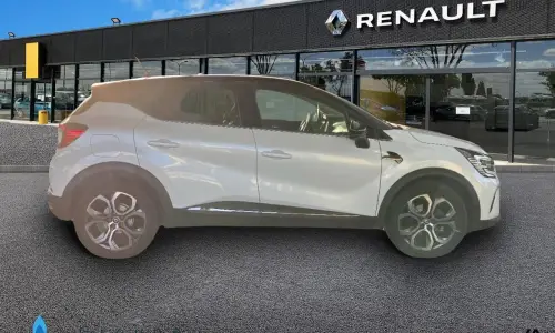 Renault Captur Tce 90 - 21 intens 1047 4