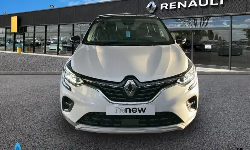 Renault Captur Tce 90 - 21 intens 1047 5