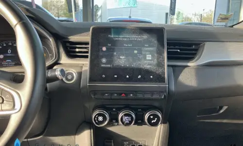 Renault Captur Tce 90 - 21 intens 1047 7