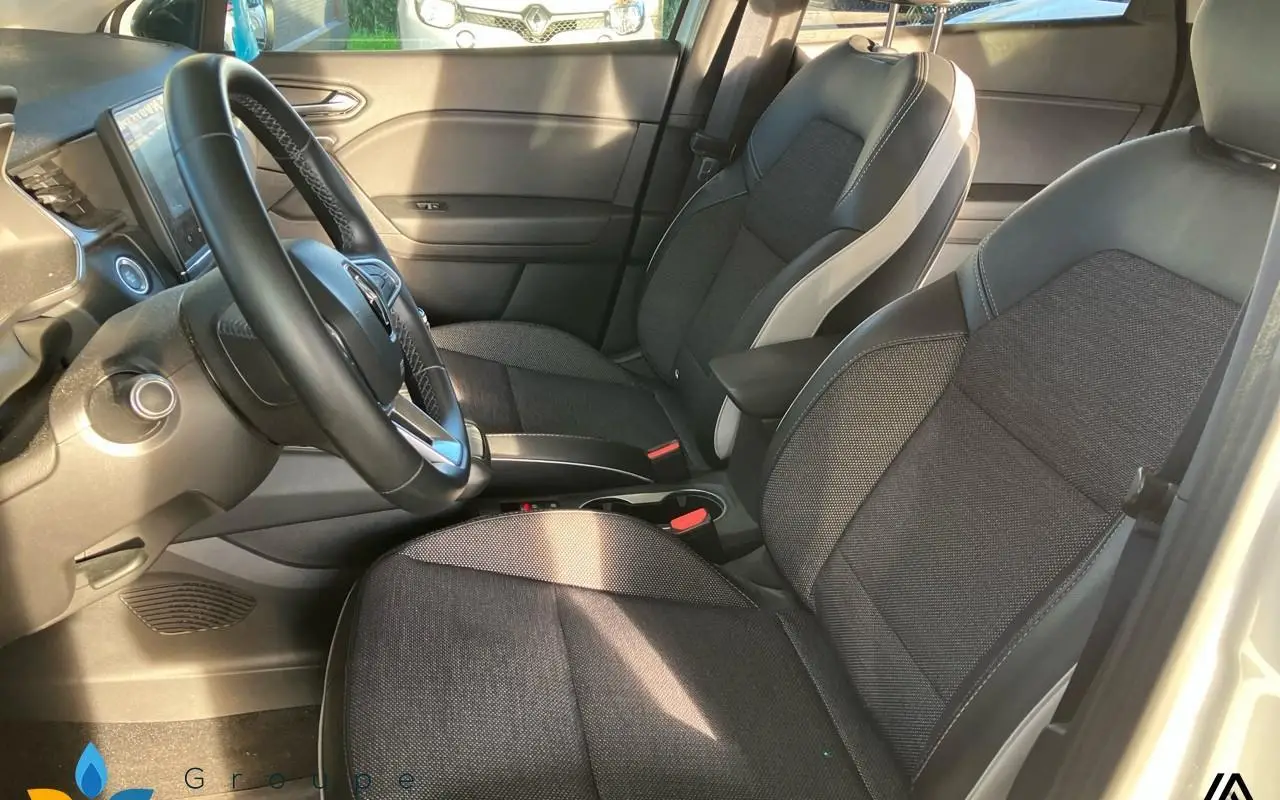 Renault Captur Tce 90 - 21 intens 1047 8