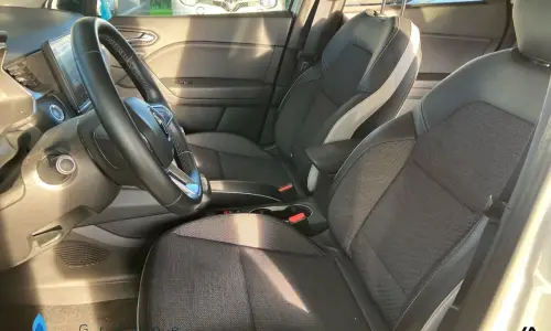 Renault Captur Tce 90 - 21 intens 1047 8