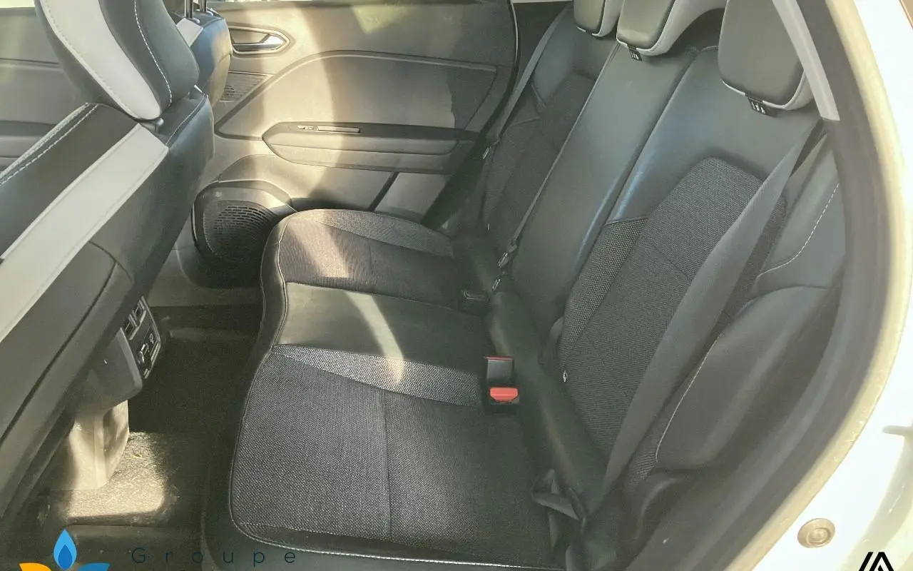 Renault Captur Tce 90 - 21 intens 1047 9