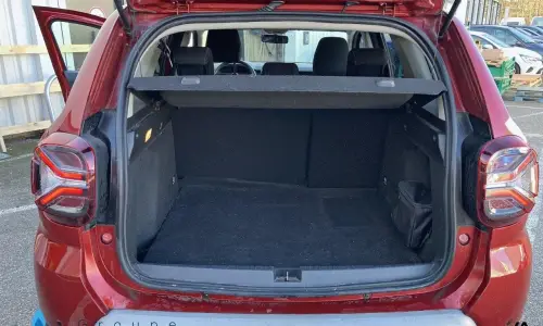 Dacia Duster Eco-g 100 4x2 journey 1048 10