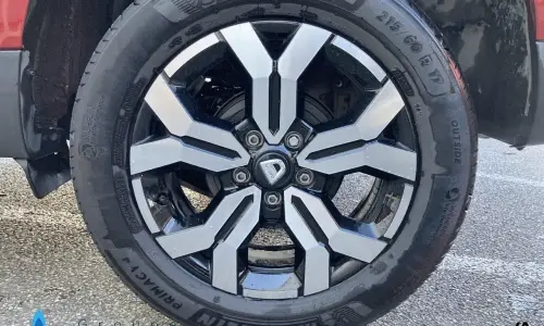 Dacia Duster Eco-g 100 4x2 journey 1048 11