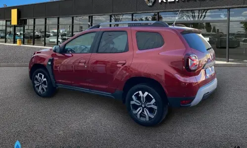 Dacia Duster Eco-g 100 4x2 journey 1048 2