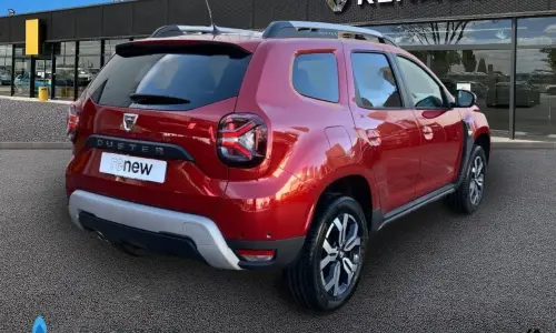 Dacia Duster Eco-g 100 4x2 journey 1048 3