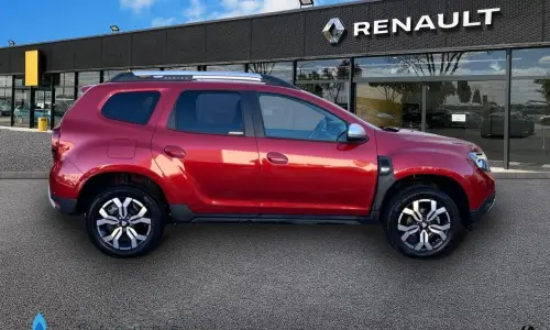 Dacia Duster Eco-g 100 4x2 journey 1048 4