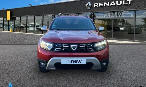 Dacia Duster Eco-g 100 4x2 journey 1048 5