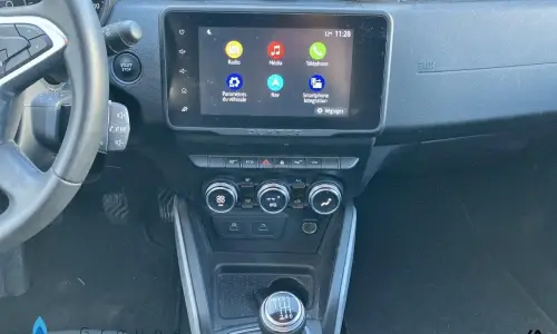 Dacia Duster Eco-g 100 4x2 journey 1048 7