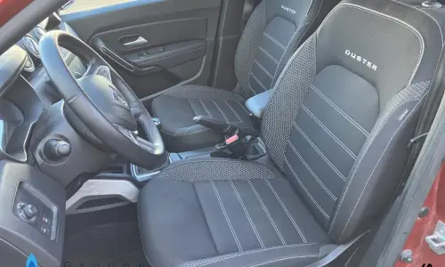 Dacia Duster Eco-g 100 4x2 journey 1048 8