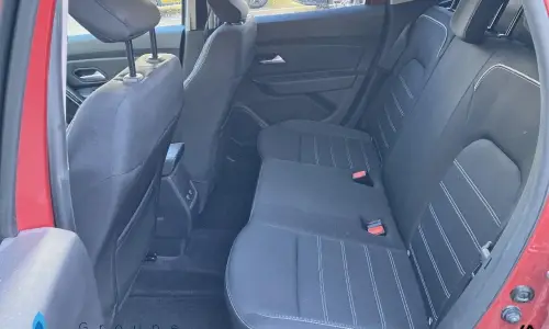 Dacia Duster Eco-g 100 4x2 journey 1048 9