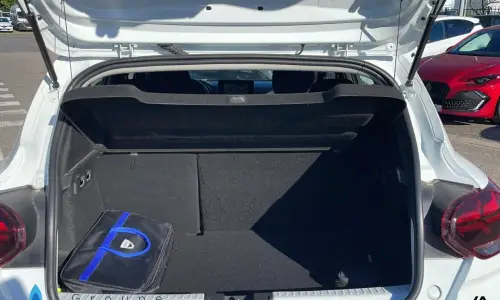 Dacia Sandero Eco-g 100 - 22 stepway confort 1049 10