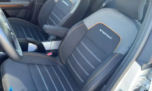 Dacia Sandero Eco-g 100 - 22 stepway confort 1049 8