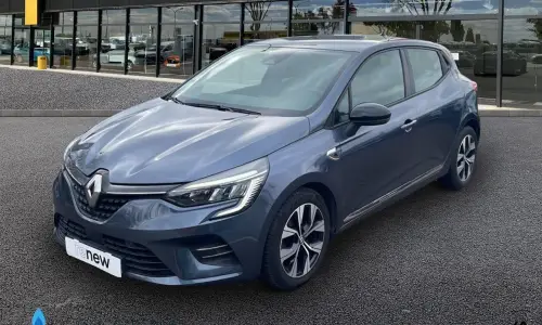 Renault Clio v Clio tce 90 - 21n limited 1050