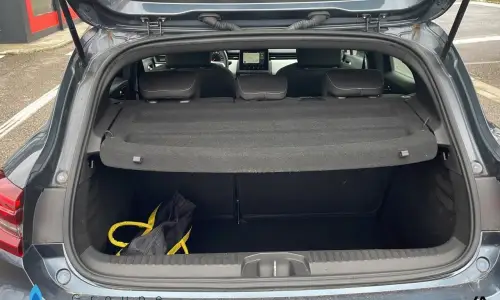 Renault Clio v Clio tce 90 - 21n limited 1050 10