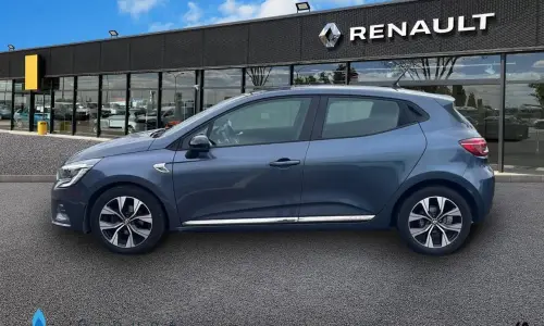 Renault Clio v Clio tce 90 - 21n limited 1050 2