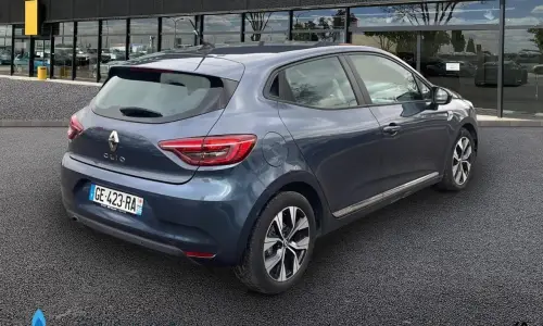 Renault Clio v Clio tce 90 - 21n limited 1050 3