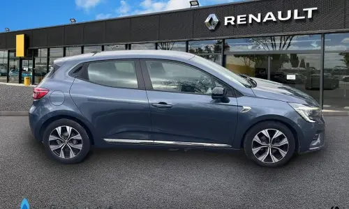 Renault Clio v Clio tce 90 - 21n limited 1050 4
