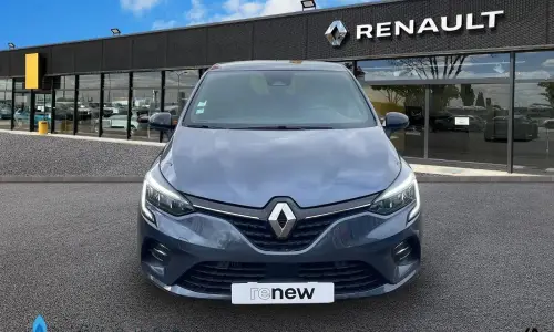 Renault Clio v Clio tce 90 - 21n limited 1050 5