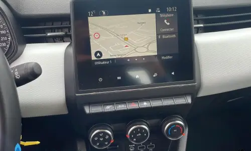 Renault Clio v Clio tce 90 - 21n limited 1050 7