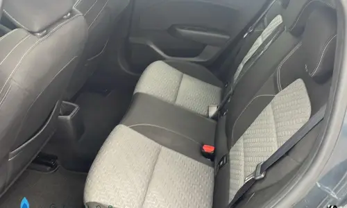 Renault Clio v Clio tce 90 - 21n limited 1050 9