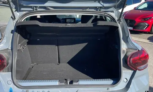 Dacia Sandero Eco-g 100 gsr2 journey 1051 10