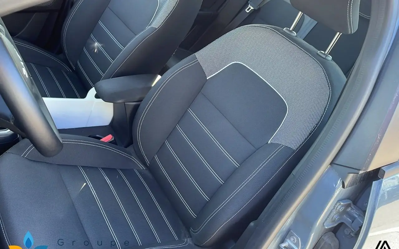 Dacia Sandero Eco-g 100 gsr2 journey 1051 8