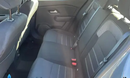 Dacia Sandero Eco-g 100 gsr2 journey 1051 9