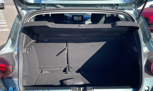 Dacia Sandero Eco-g 100 gsr2 stepway expression 1052 10