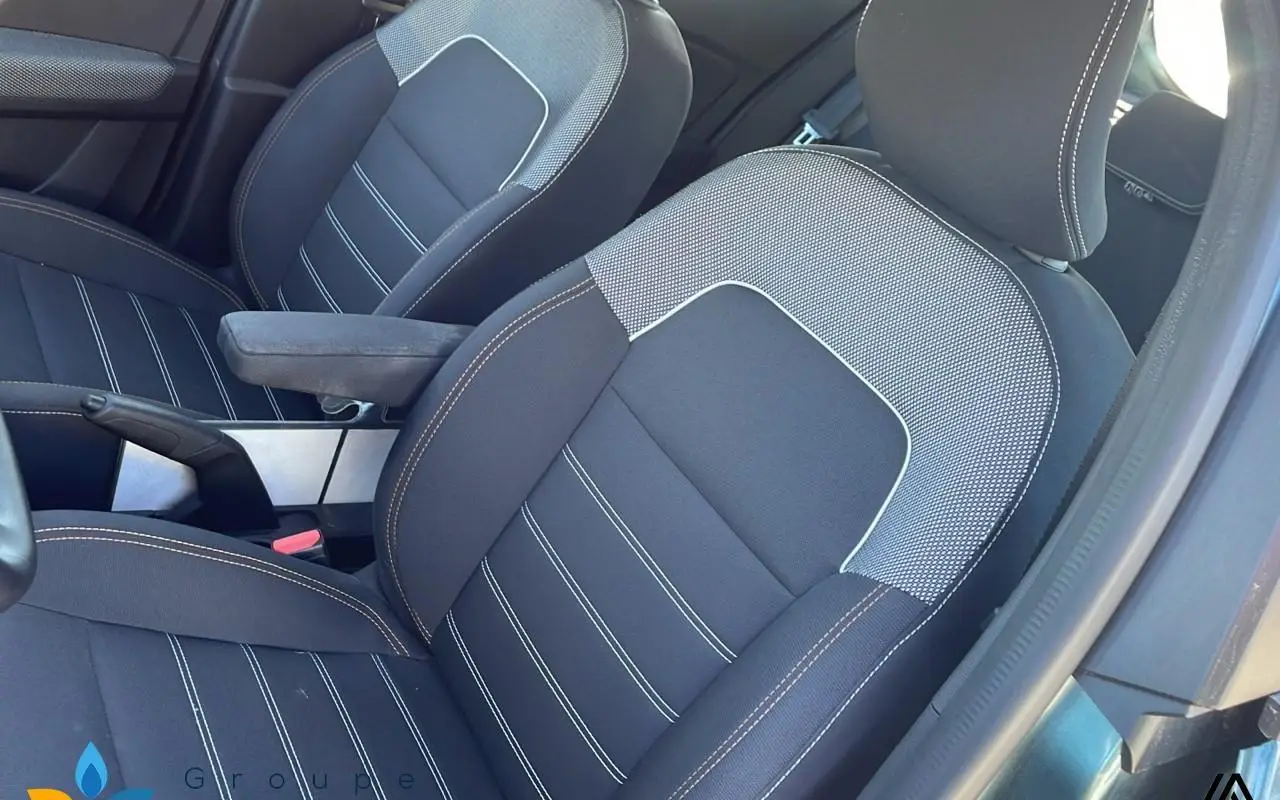 Dacia Sandero Eco-g 100 gsr2 stepway expression 1052 8