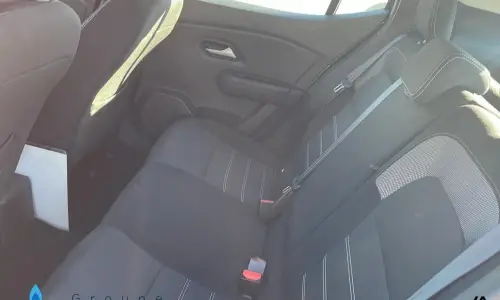 Dacia Sandero Eco-g 100 gsr2 stepway expression 1052 9