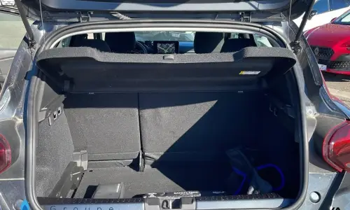 Dacia Sandero Eco-g 100 stepway expression + 1053 10