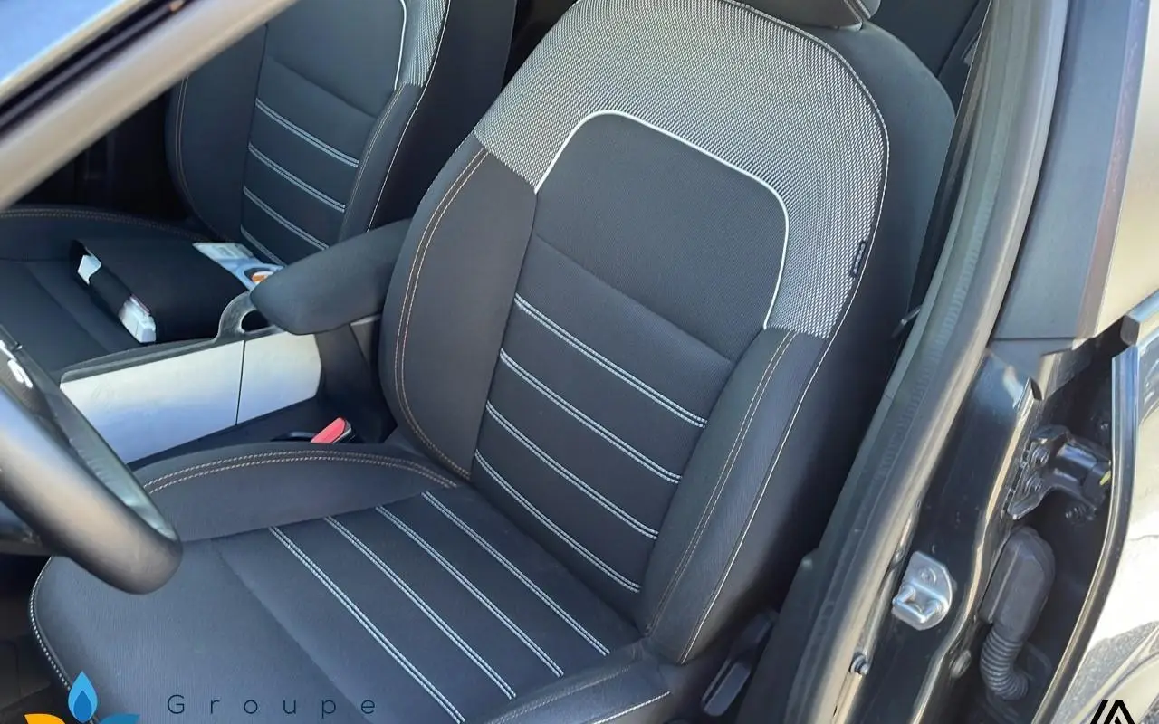 Dacia Sandero Eco-g 100 stepway expression + 1053 8