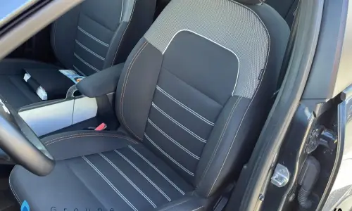 Dacia Sandero Eco-g 100 stepway expression + 1053 8