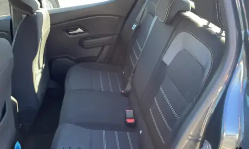 Dacia Sandero Eco-g 100 stepway expression + 1053 9