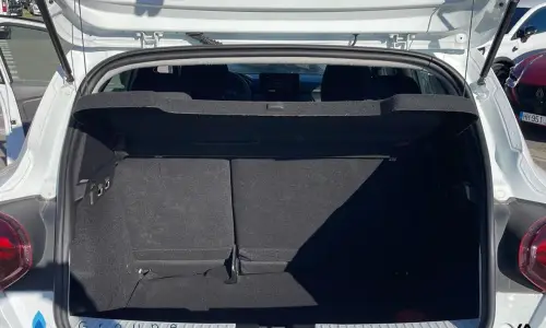 Dacia Sandero Eco-g 100 stepway essentiel 1054 10