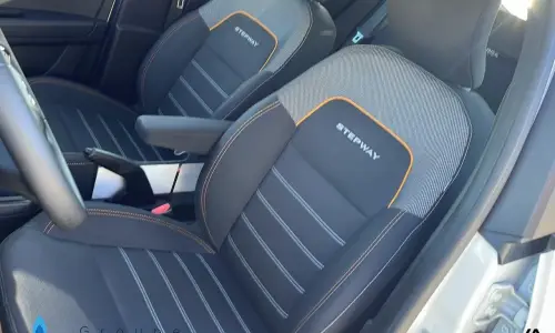 Dacia Sandero Eco-g 100 stepway essentiel 1054 8