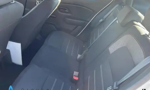 Dacia Sandero Eco-g 100 stepway essentiel 1054 9