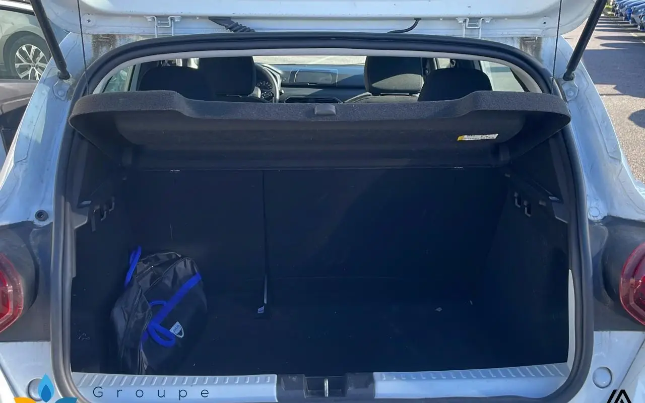 Dacia Sandero Sce 65 - 22 essentiel 1055 10