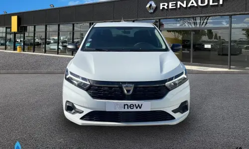 Dacia Sandero Sce 65 - 22 essentiel 1055 5